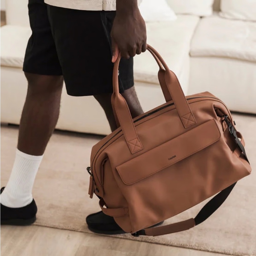 CALPAK Hue Duffel Bag